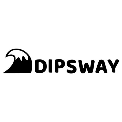 DipSway logo