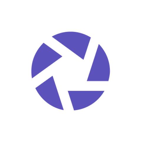 Image Describer logo
