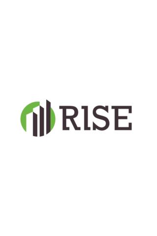 RISE Association Management Group logo