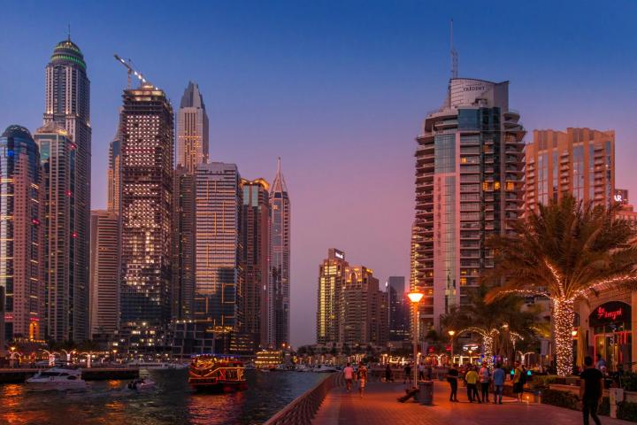 Business Setup in Dubai logo