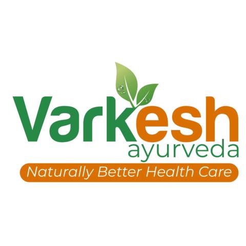 Varkesh Ayurveda logo