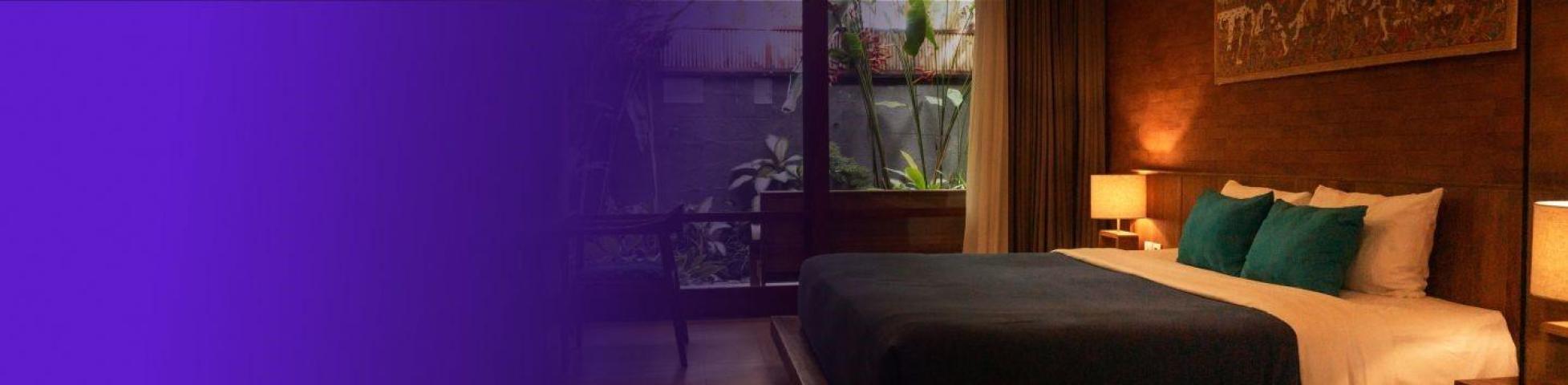 Brevistay - Hourly Hotels | Hourly Rooms | Book Hotel For Few Hours logo