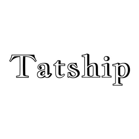 Tatship logo