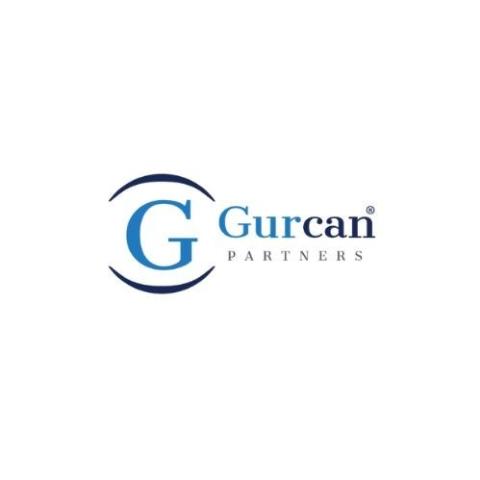 Gürcan Partners logo