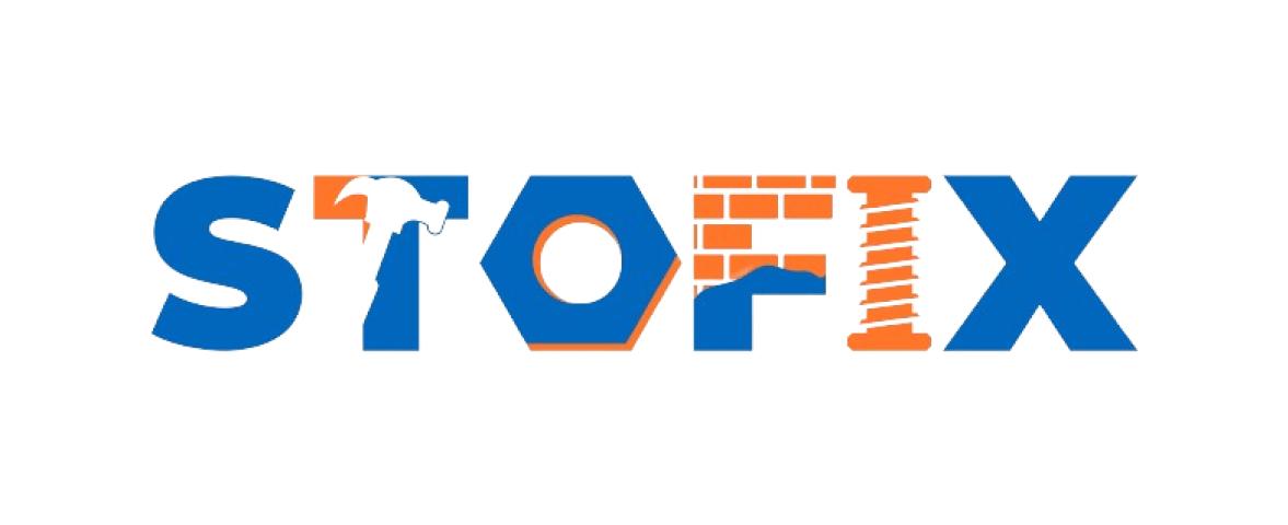 Stofix logo