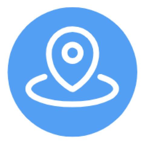 Random Address Generator logo