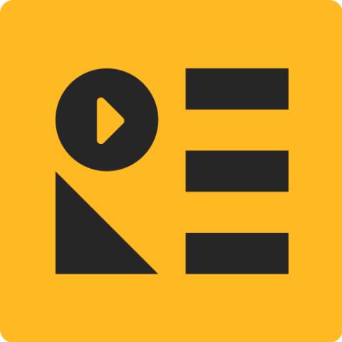 Podcast Maker logo