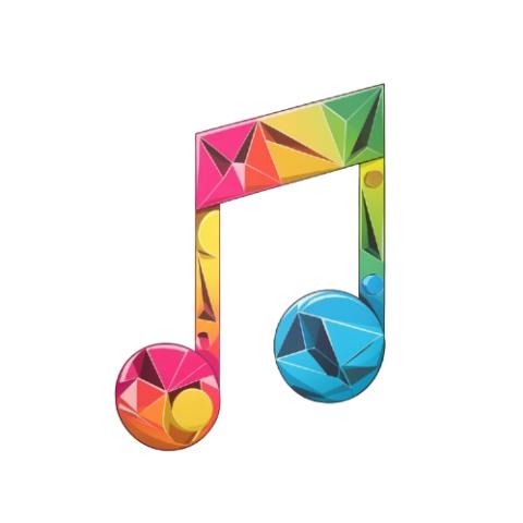 AI Music Generator logo