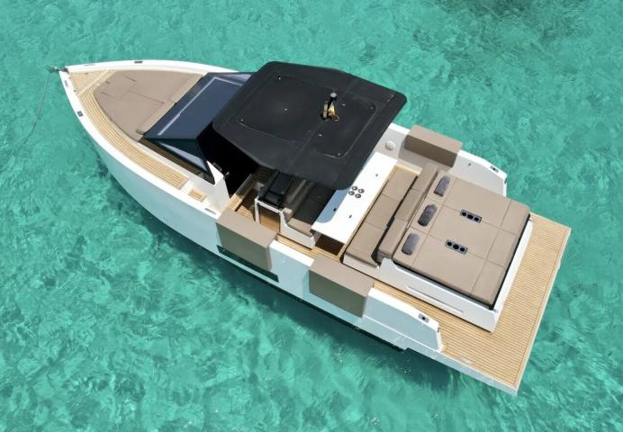 amenity yachts Ibiza logo