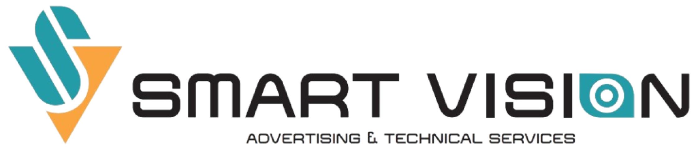 Premium Office Signage in Dubai – Smart Vision Dubai logo