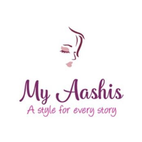 My Aashis logo