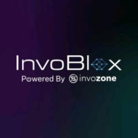 InvoBlox logo