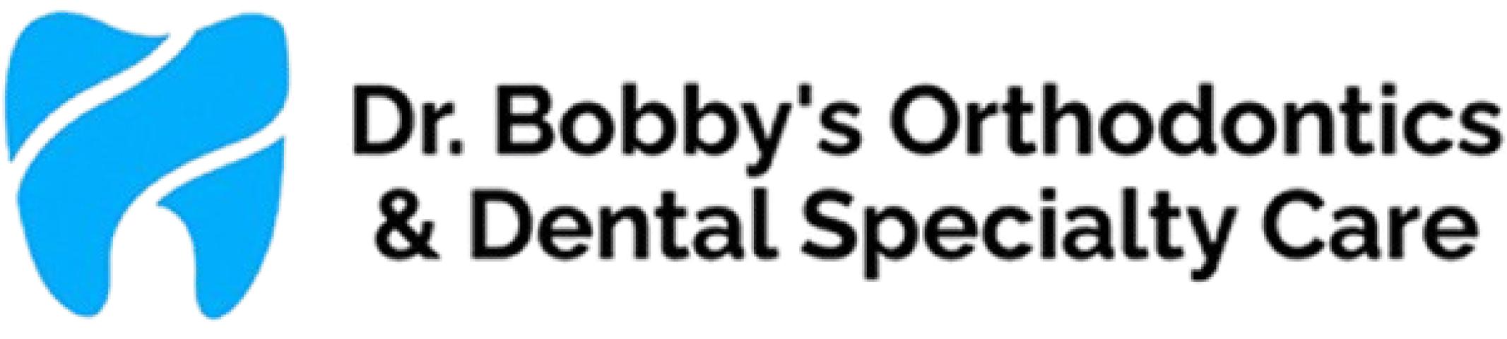 Dr. Bobby's Orthodontics and Dental Speciality Care logo