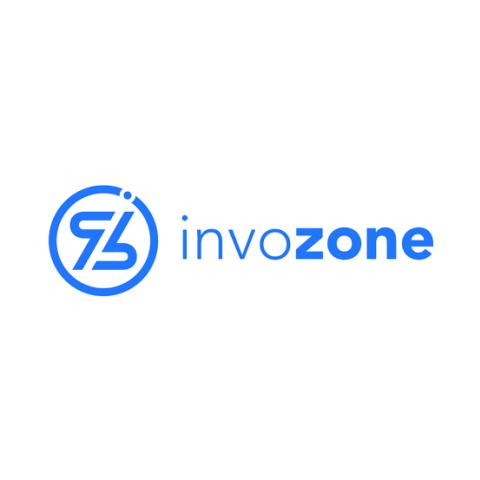 InvoZone Software Development Company logo