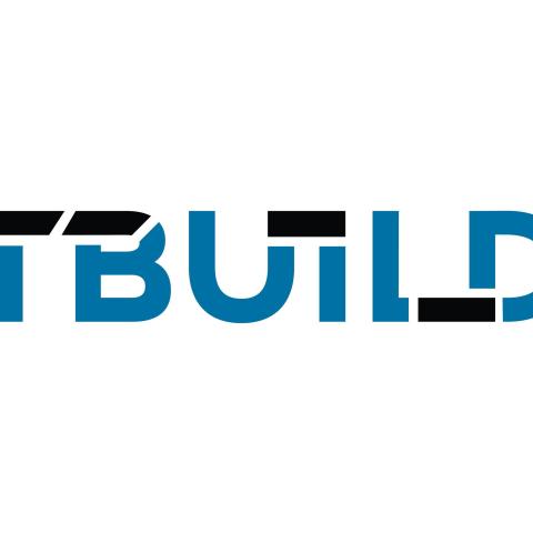 T BUILD NSW logo