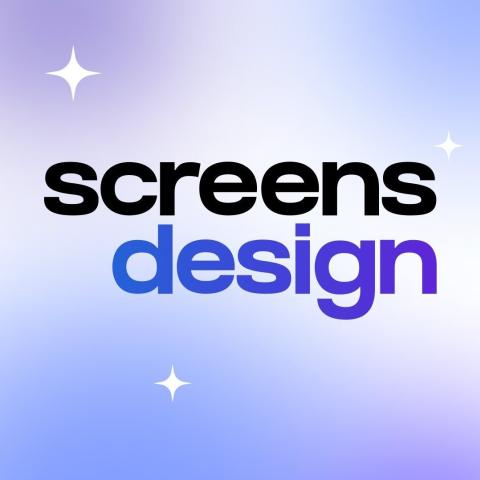 ScreensDesign logo
