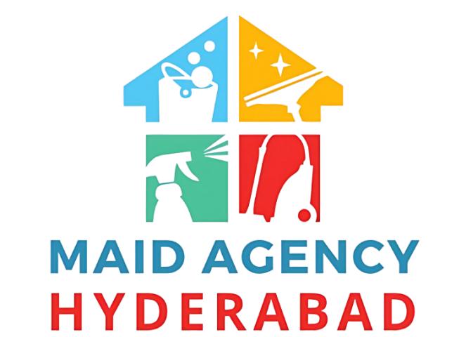 House Maid Service | Maid Agency Hyderabad logo