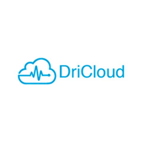 DriCloud logo