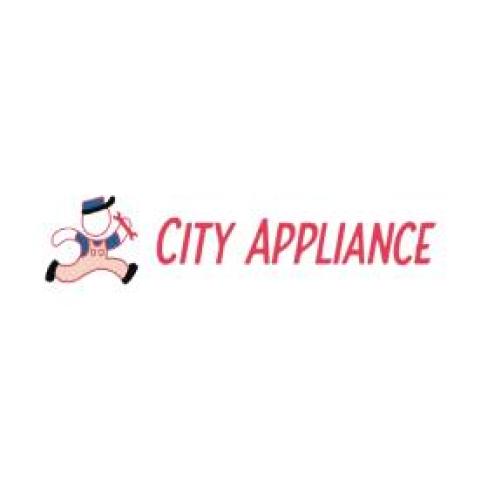 City Appliance Services logo