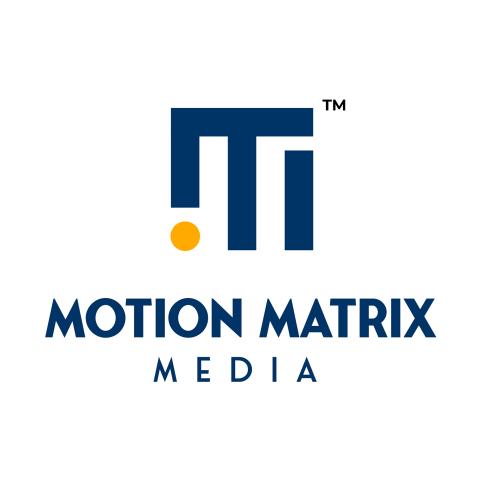 Best Video Production Company - Motion Matrix Media logo