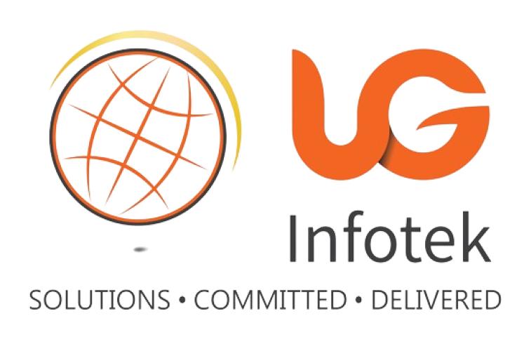 UG Infotek LLP logo