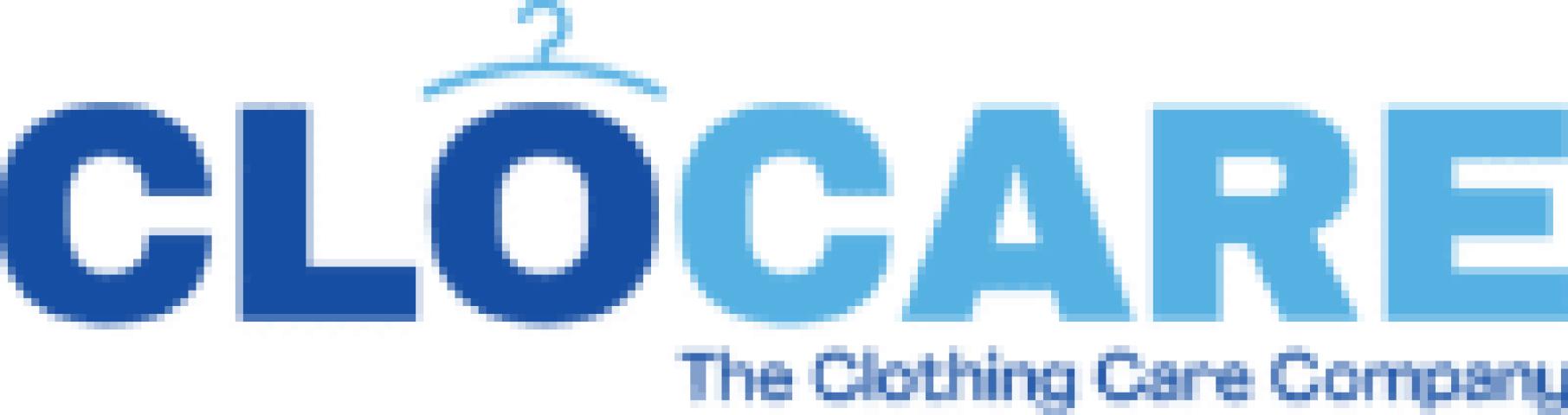 Clocare logo