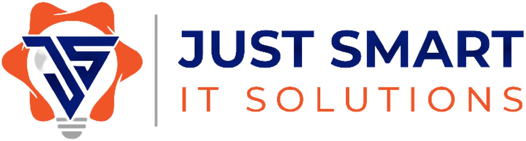 justsmartitsolutions logo