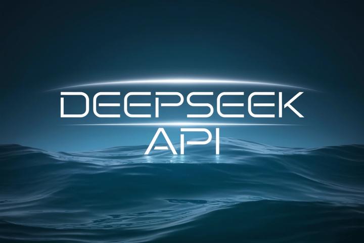 Kie.ai: Affordable & Secure DeepSeek R1 API logo