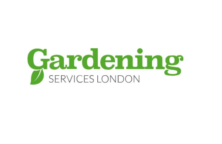 gardening services London logo