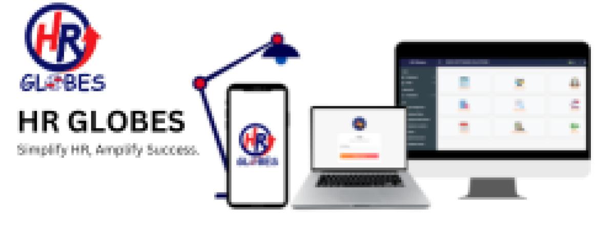 Best HRMS and payroll software in India logo