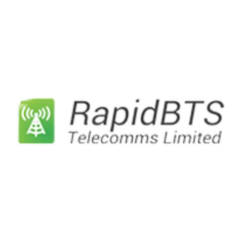 RapidBTS Telecoms logo