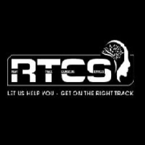 Right Track Counseling logo