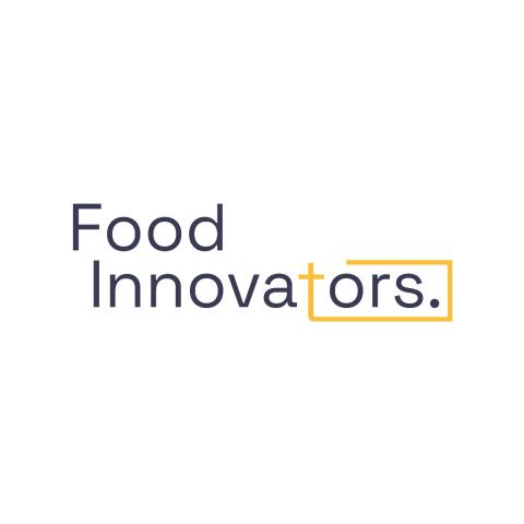 Food Innovators logo
