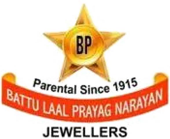 BattulaalJewels logo