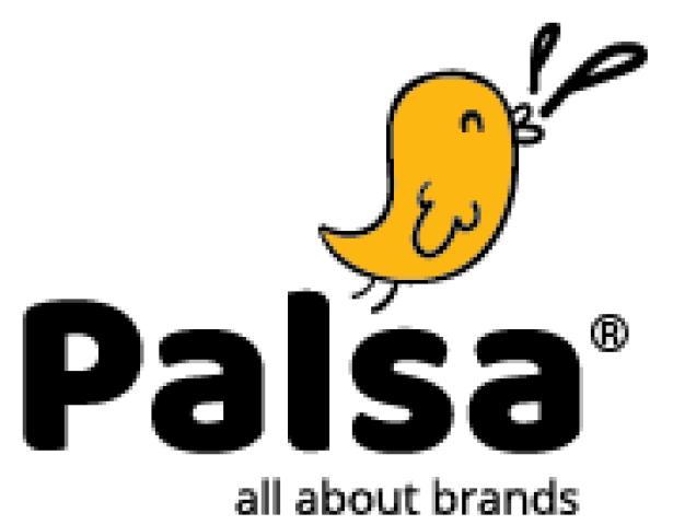 Palsa Design Studio logo