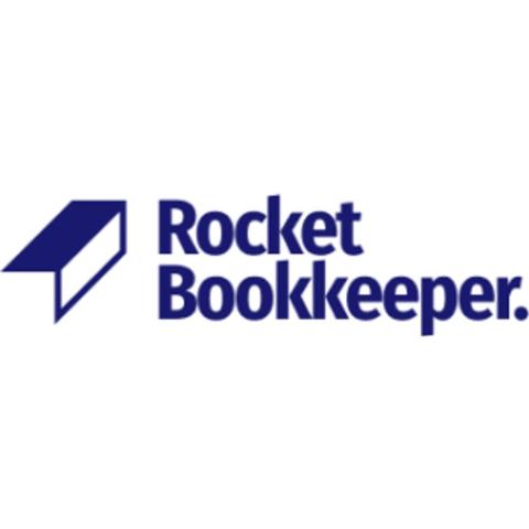 rocket bookkeeper logo