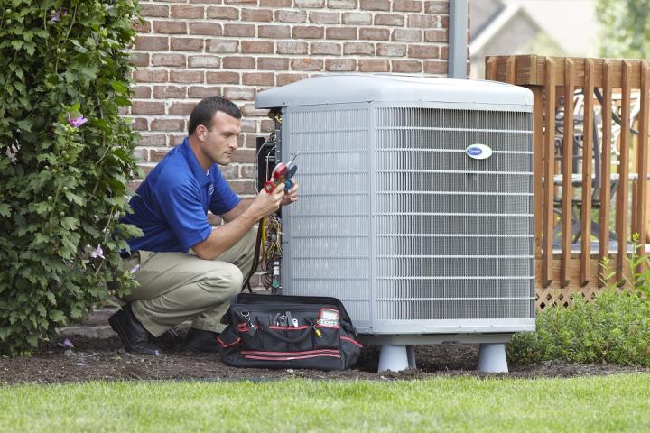 Air Plus Heating & Cooling logo