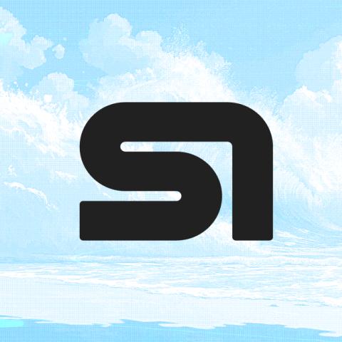 Surf.new logo
