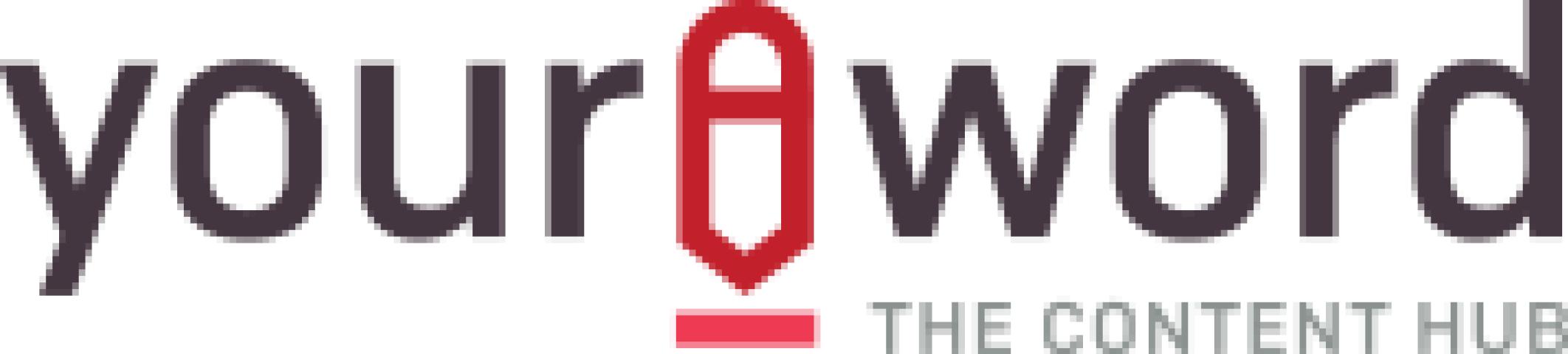 Your Word logo