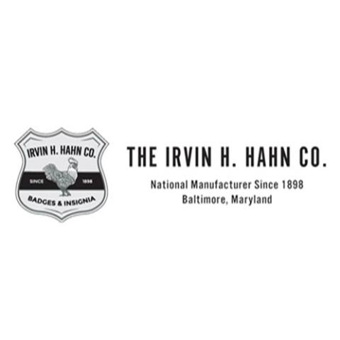Irvin H Hahn Co logo