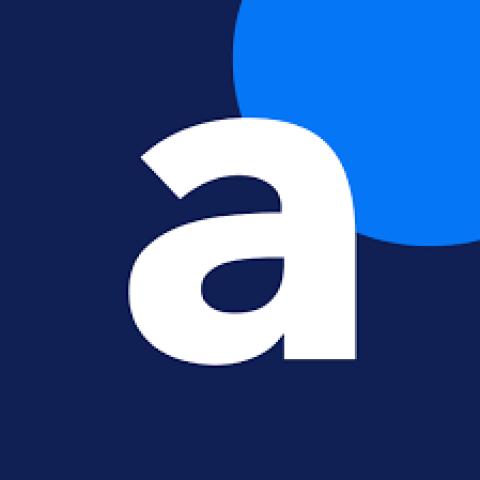 Admirals logo