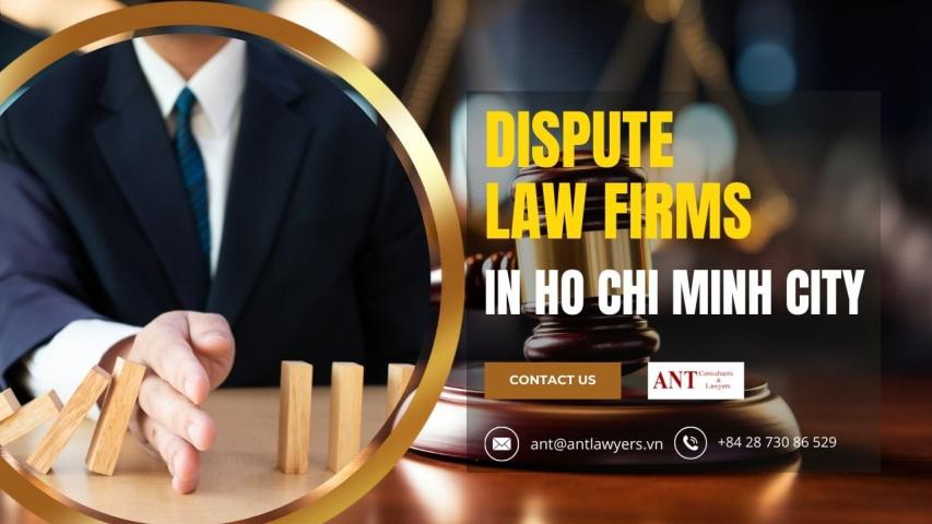8 Focus Areas for Foreigners and How Suitable Dispute Lawyers in Ho Chi Minh City Could Help logo