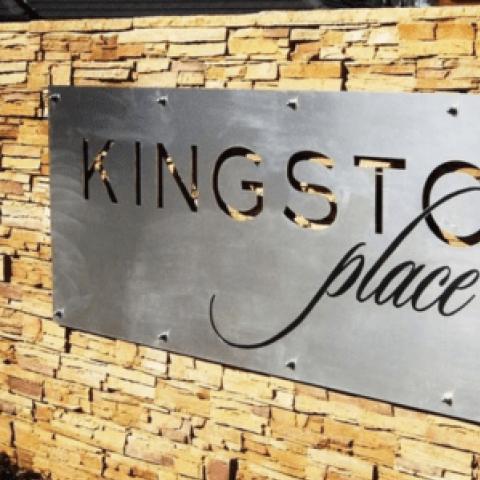 Custom Acrylic Signs Service Brisbane, Australia logo