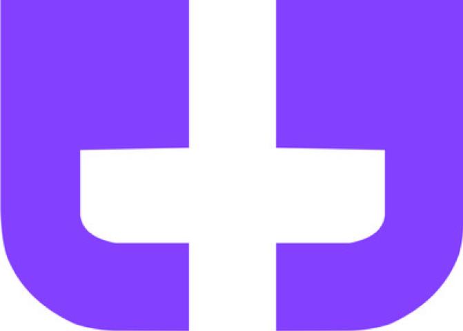 Talked logo