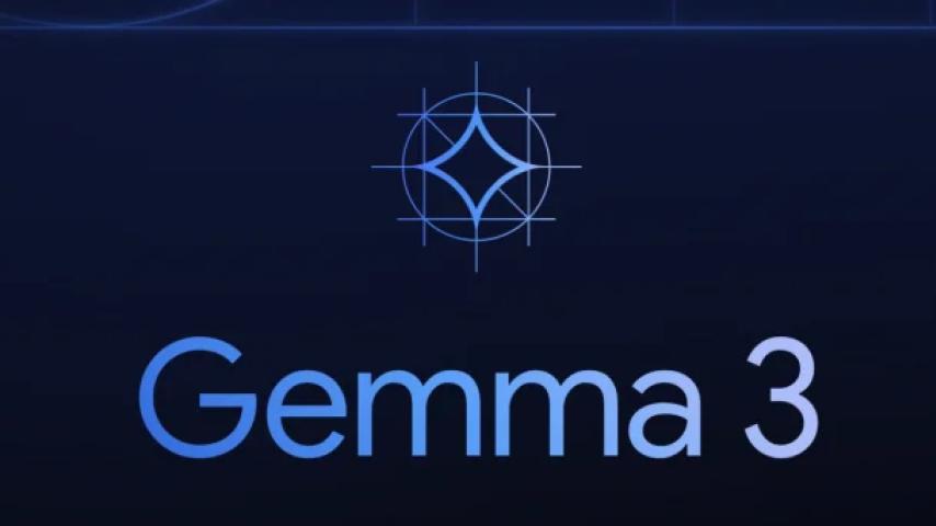 Gemma3 logo