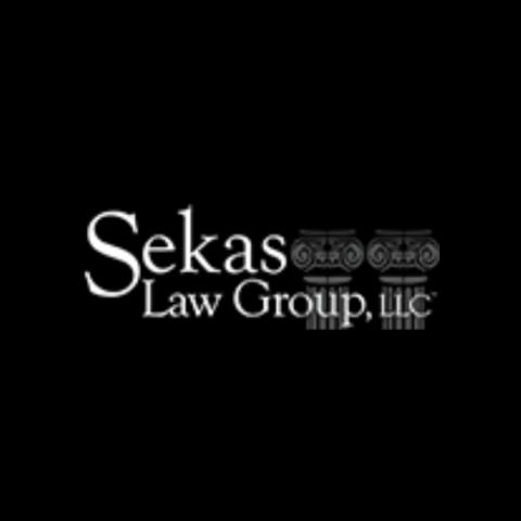 Sekas Law Group logo