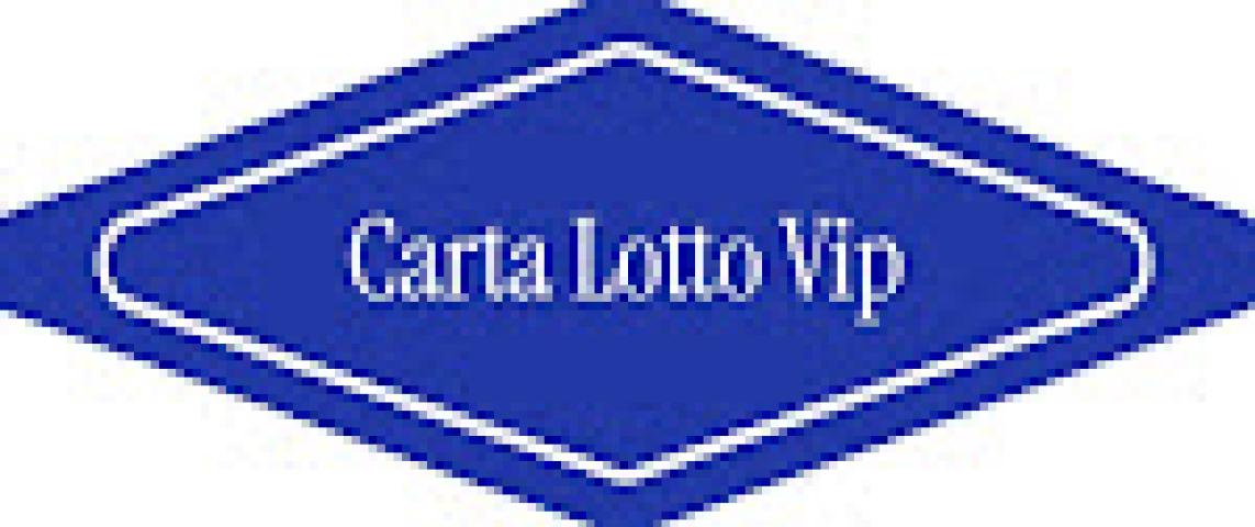 Carta lotto vip Forecast information gdl chart logo