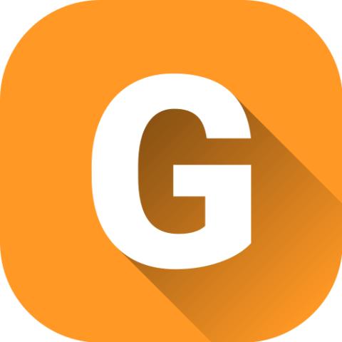Image to Ghibli logo