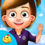 My Baby Emily logo