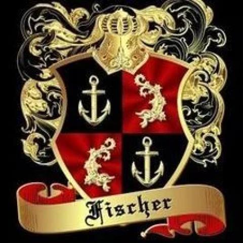 Fischer Van Lines logo